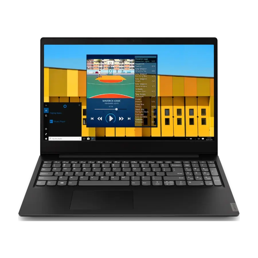 Lenovo S145-15IIL 15,6" bærbar PC