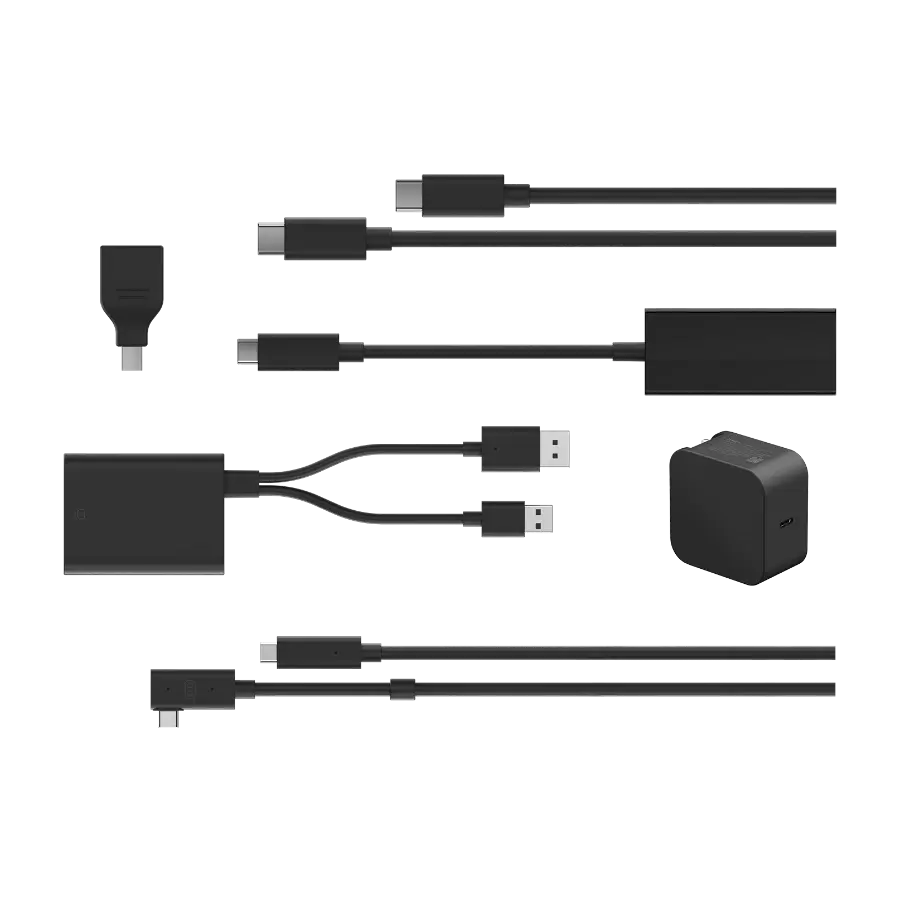 HTC VIVE Kablet Streaming-sett