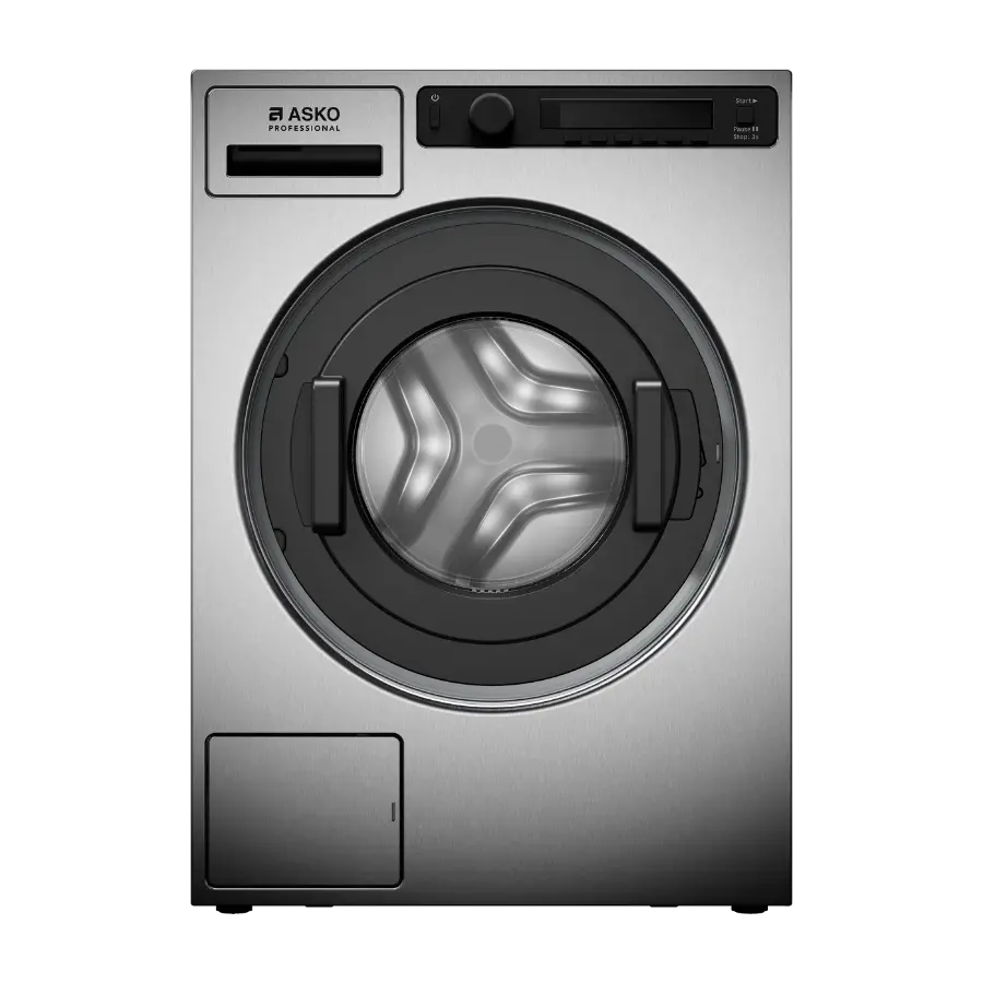 Asko Professional WMC8947PI.S vaskemaskin