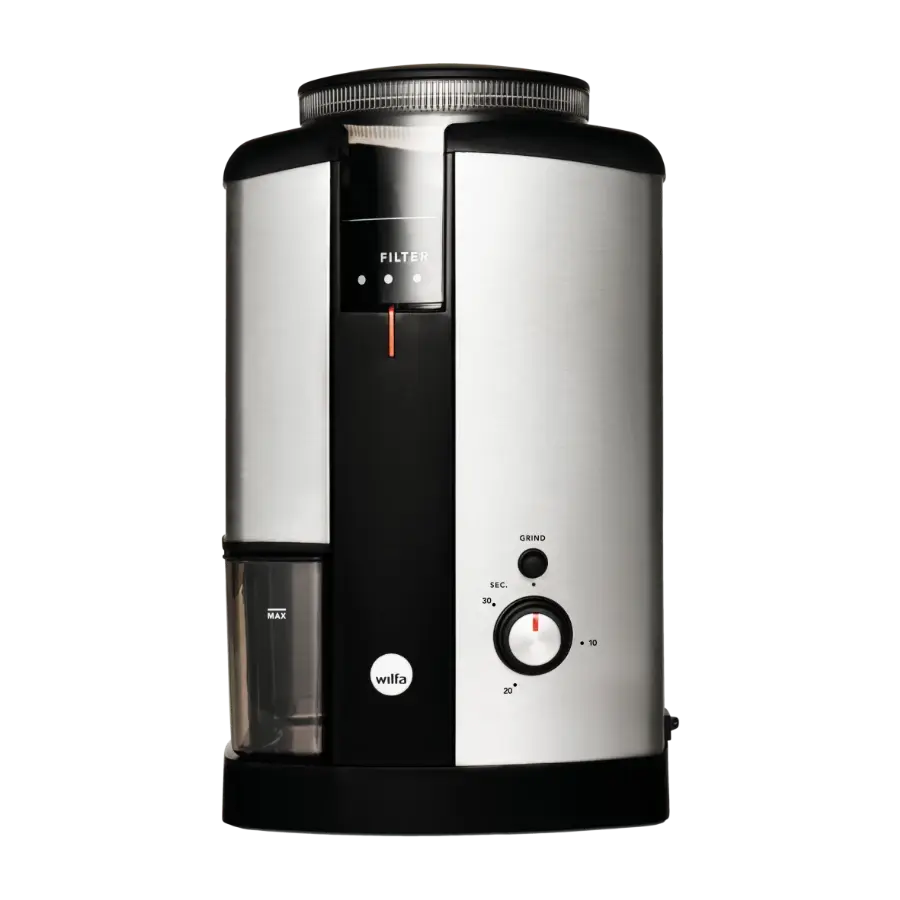 Wilfa WSCG2 kaffekvern