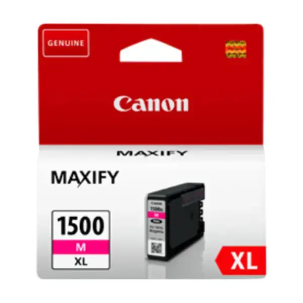 Canon PGI-1500M XL (magenta)