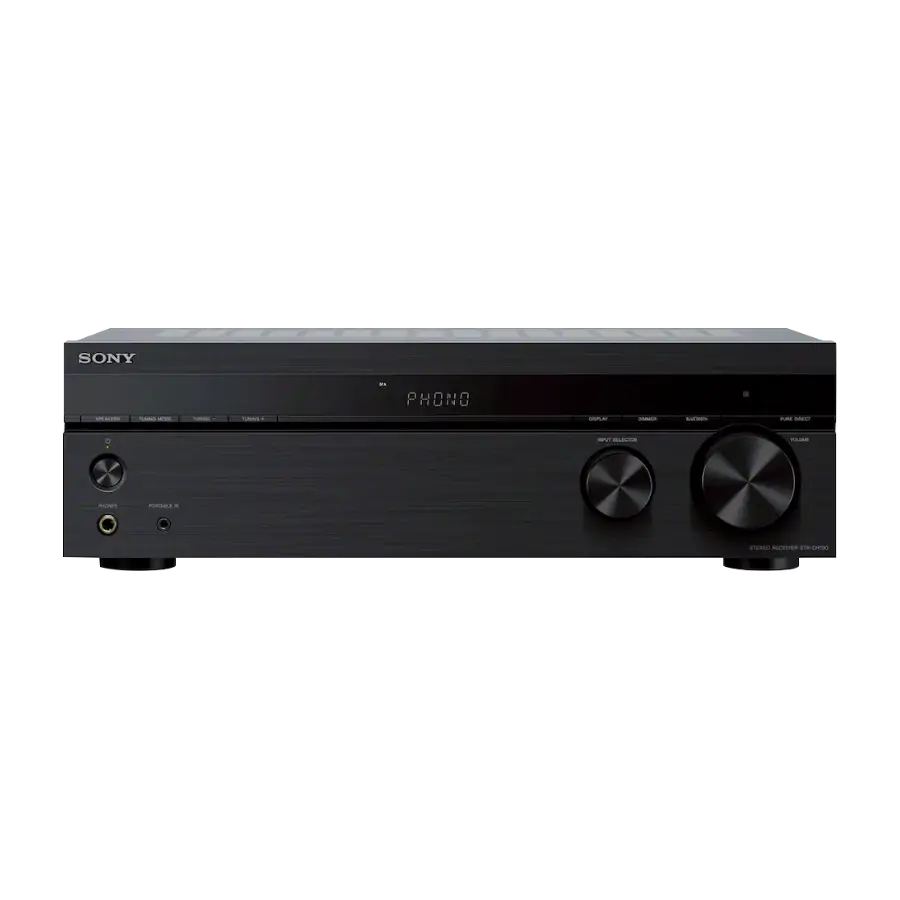 Sony STR-DH190 AV-receiver