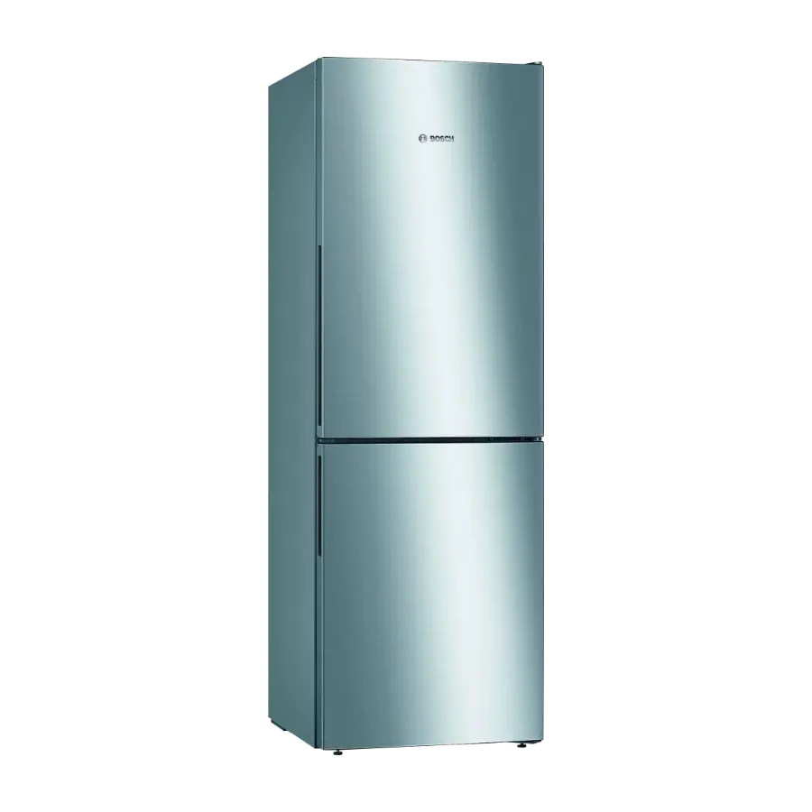 Bosch Serie 4 KGV332LEA kombiskap