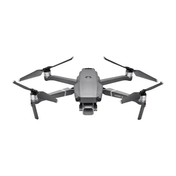DJI Mavic 2 Pro With DJI Smart controller bundle