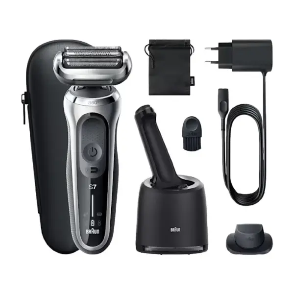 Braun Series 71-S7200CC barbermaskin