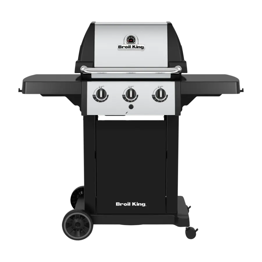 Broil King Royal S310 gassgrill