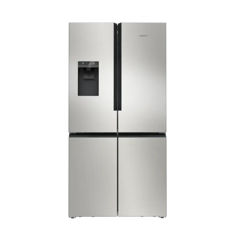 Siemens KF96IAPEA Side by Side-skap