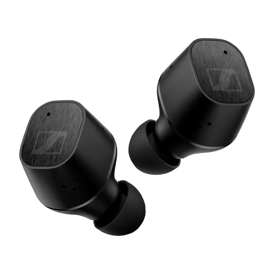 Sennheiser CX Plus Se True Wireless øreplugger
