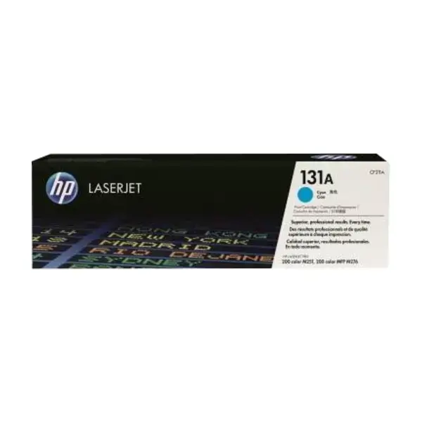 HP 131A (cyan)