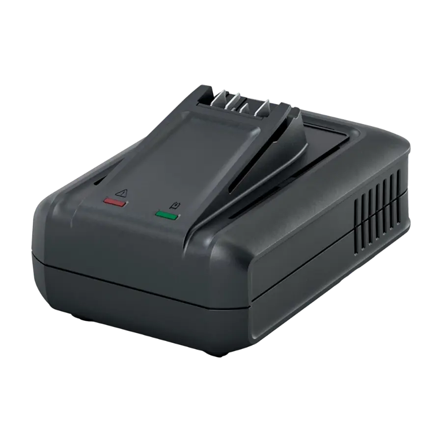 Bosch Power for ALL 18V BHZUC1844 hurtiglader