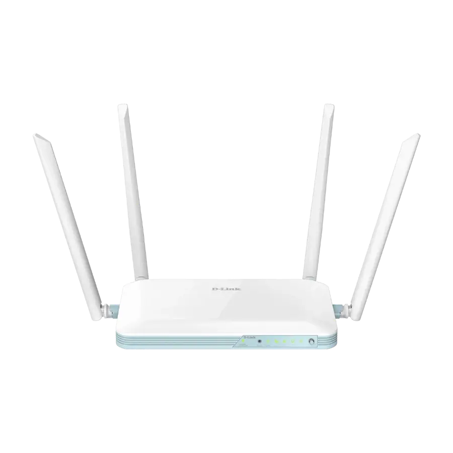D-Link G403 EAGLE PRO AI N300 4G ruter