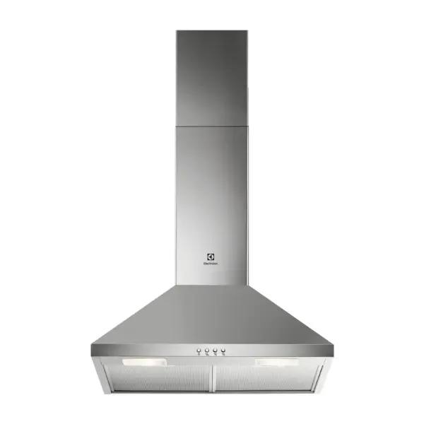 Electrolux 300-serien LFC316X kjøkkenventilator