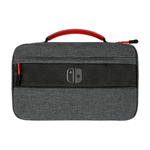 PDP Commuter Case Elite Edition Nintendo Switch bæreveske