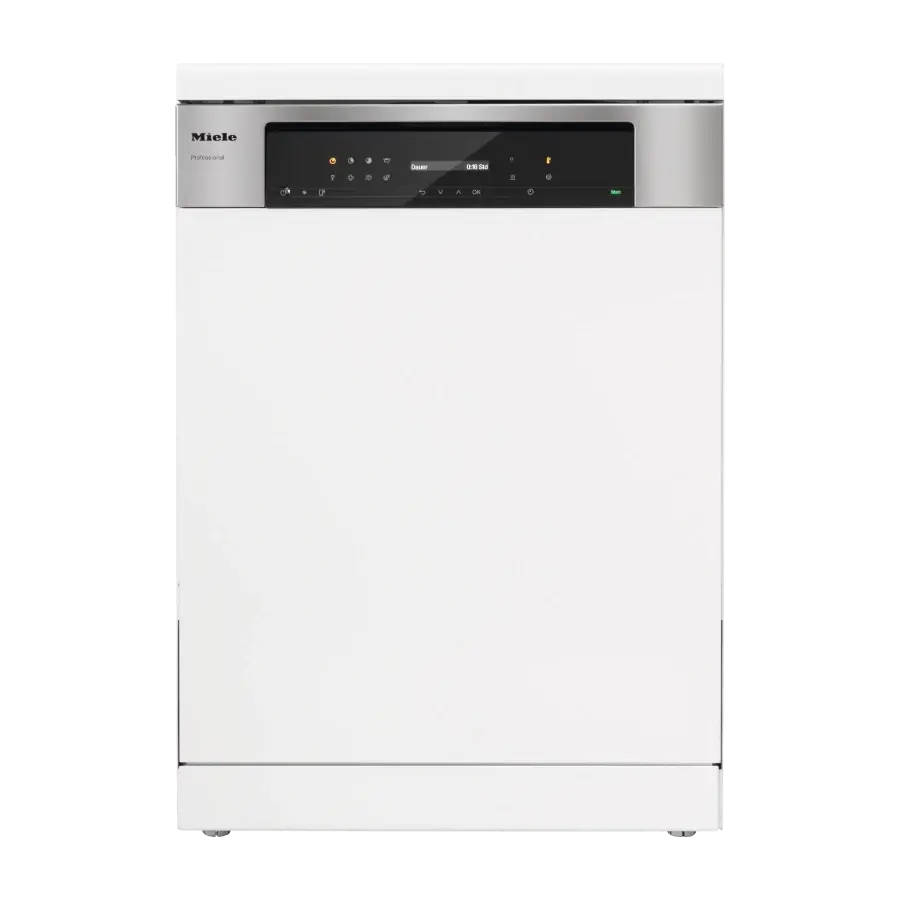 Miele Professional PFD 101 oppvaskmaskin