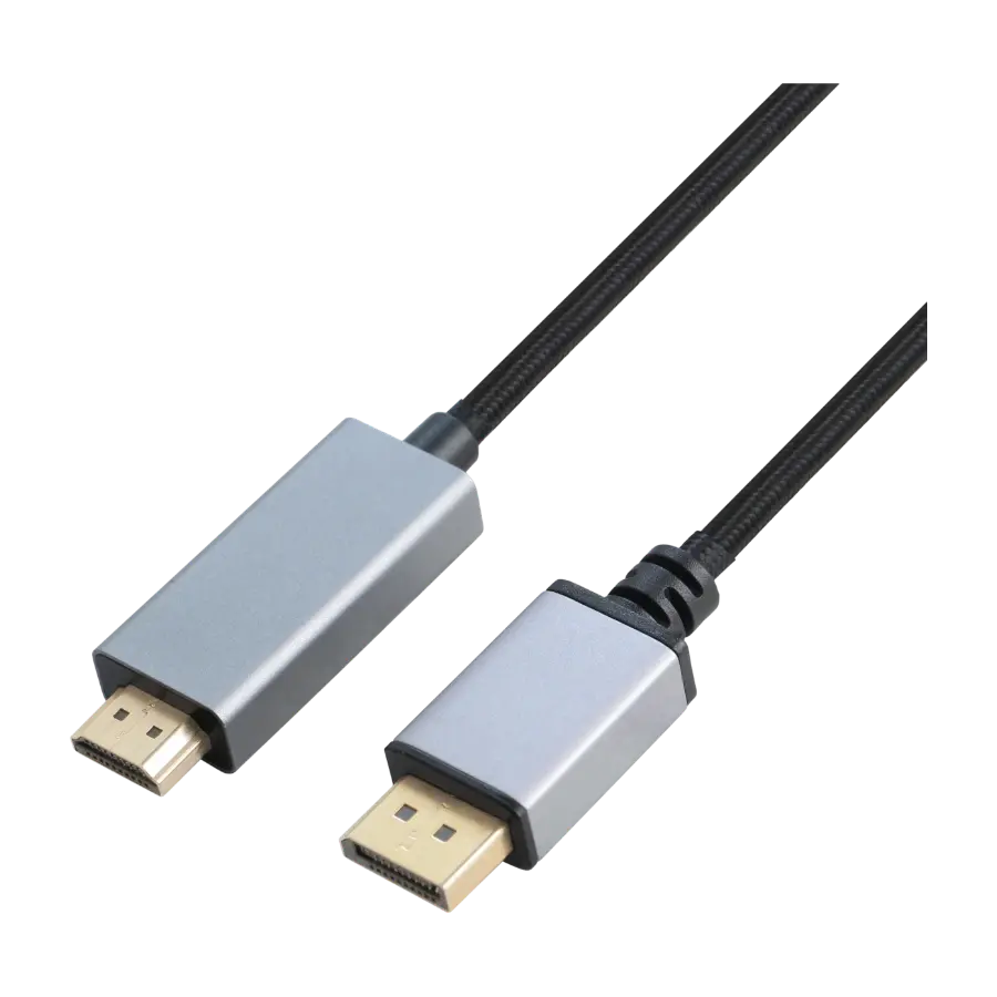 Dacota Platinum DisplayPort - HDMI kabel 8K 3 m