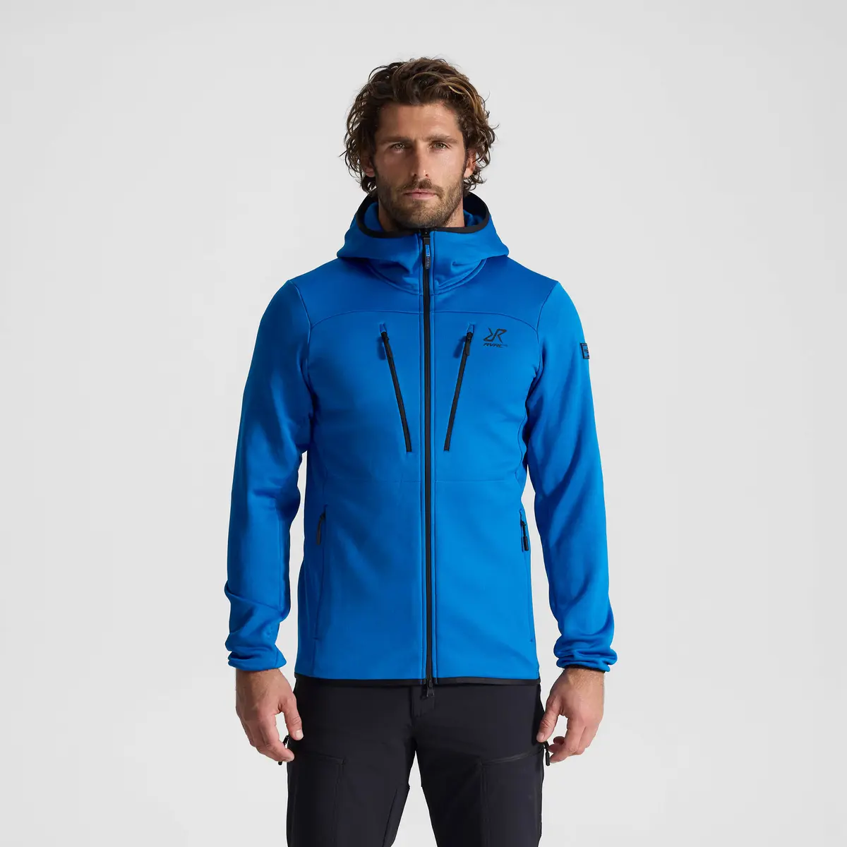 Ultra Mid Hood