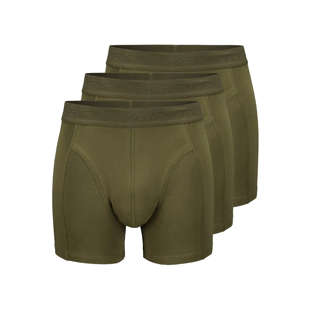 3-pack Ultimate Soft Boxers