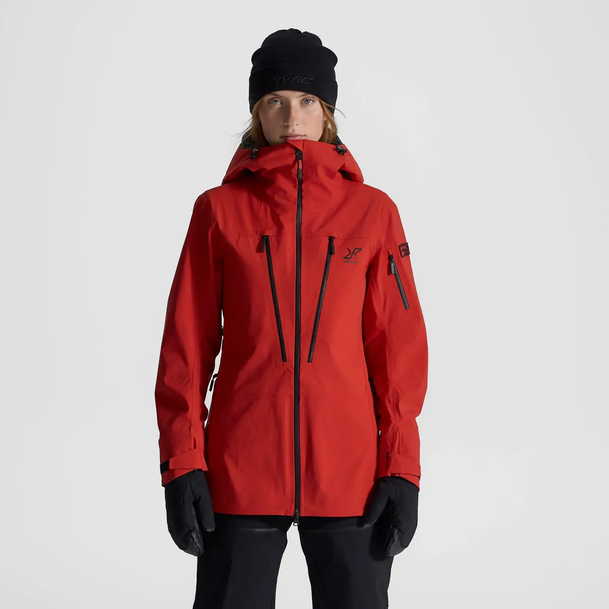Ultra 3L Shell Jacket