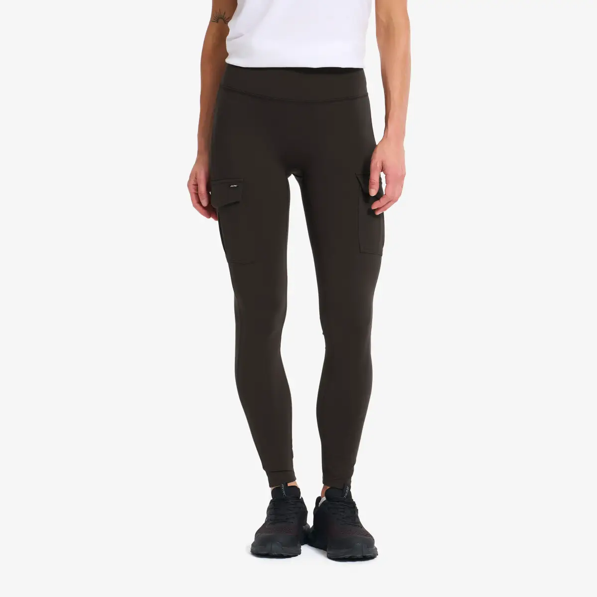 Summit Hiking Pocket Leggings