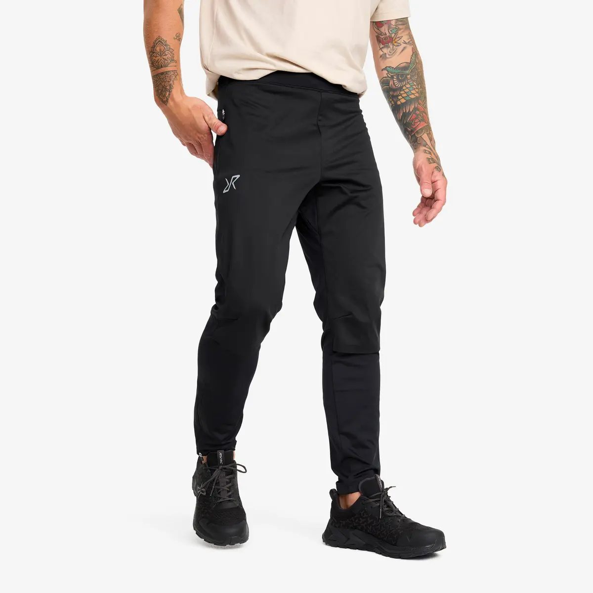 Pace Wind Tights