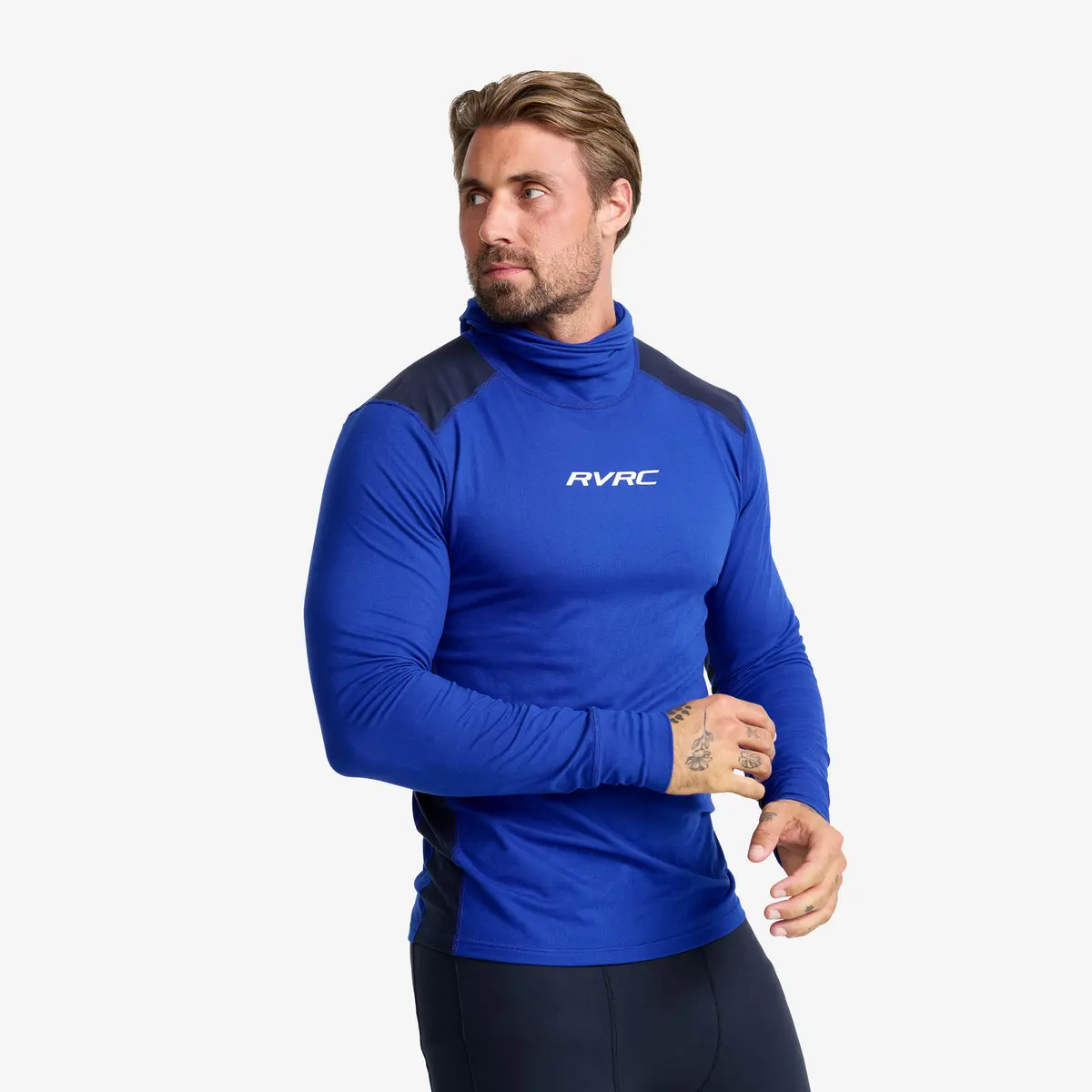 Downhill Base Layer Balaclava Top