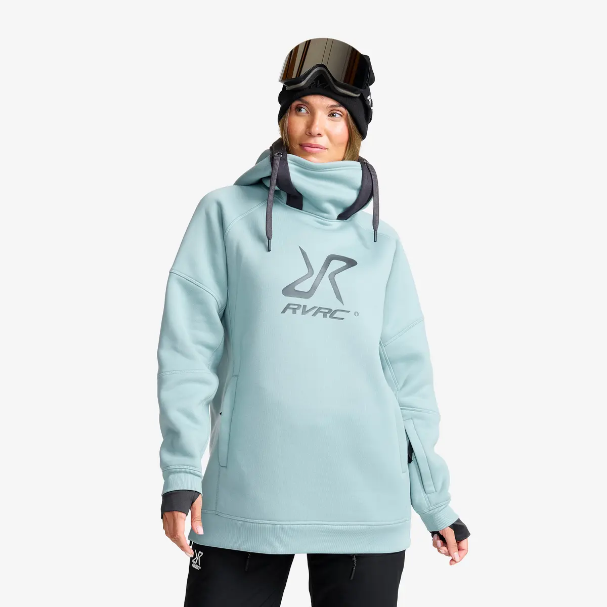 Freerider Hoodie