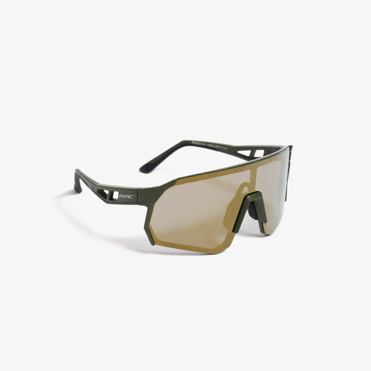 Castor Polarized Sports Sunglasses
