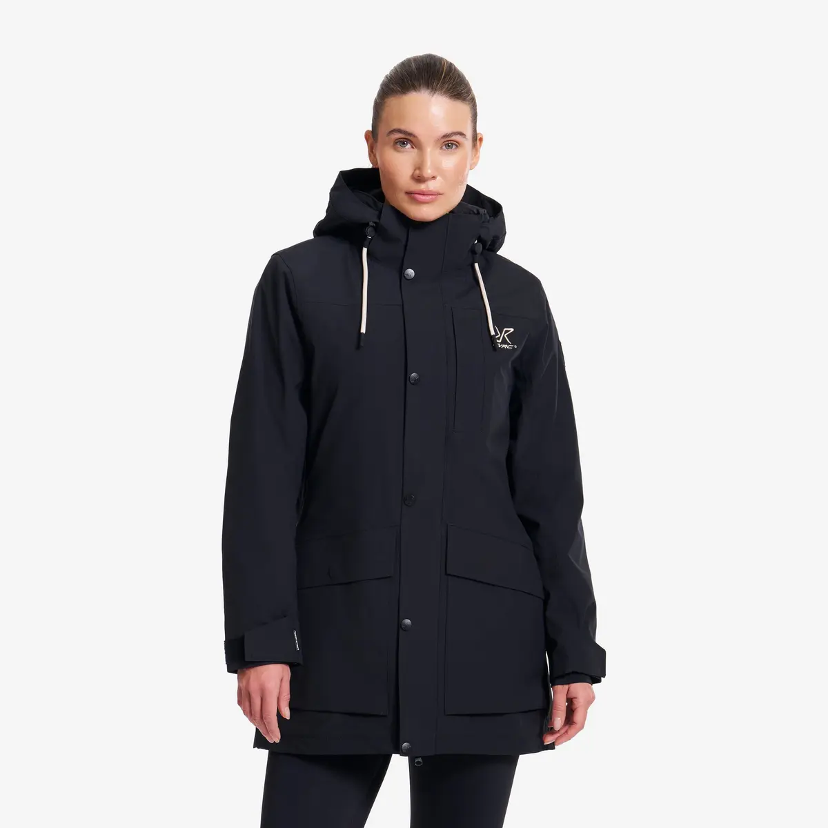 Status 2L Parka