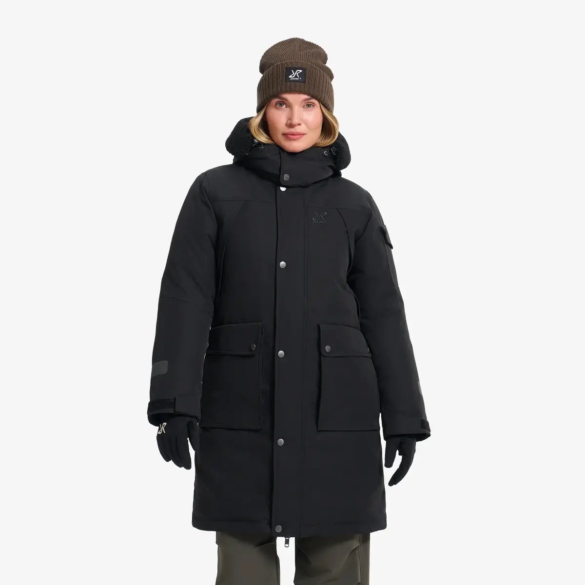 Tempest Insulated Parka