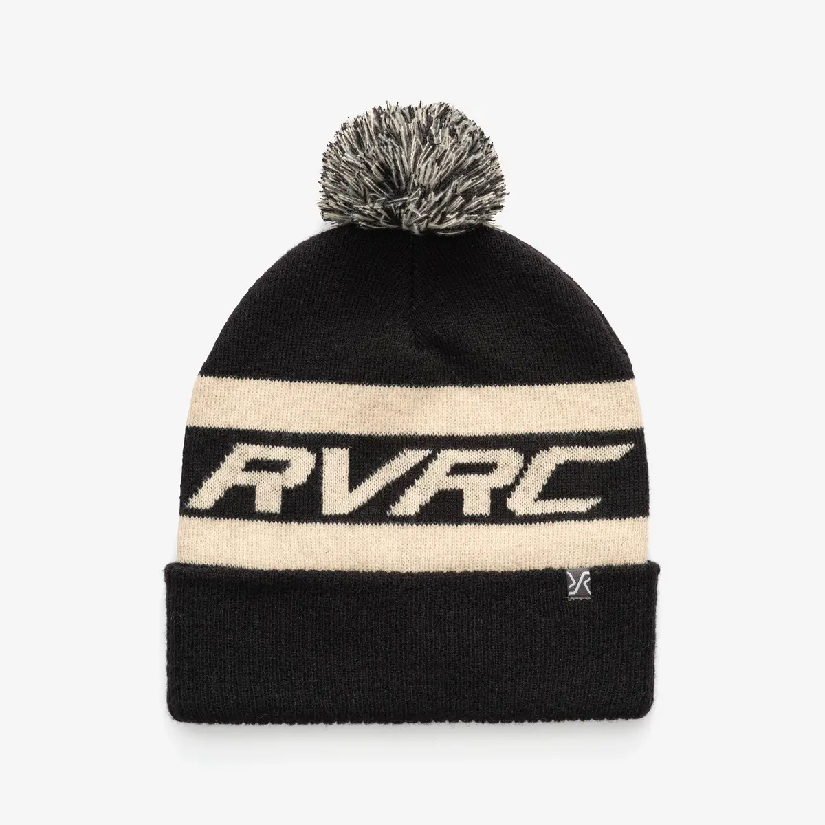 Winter Logo Beanie