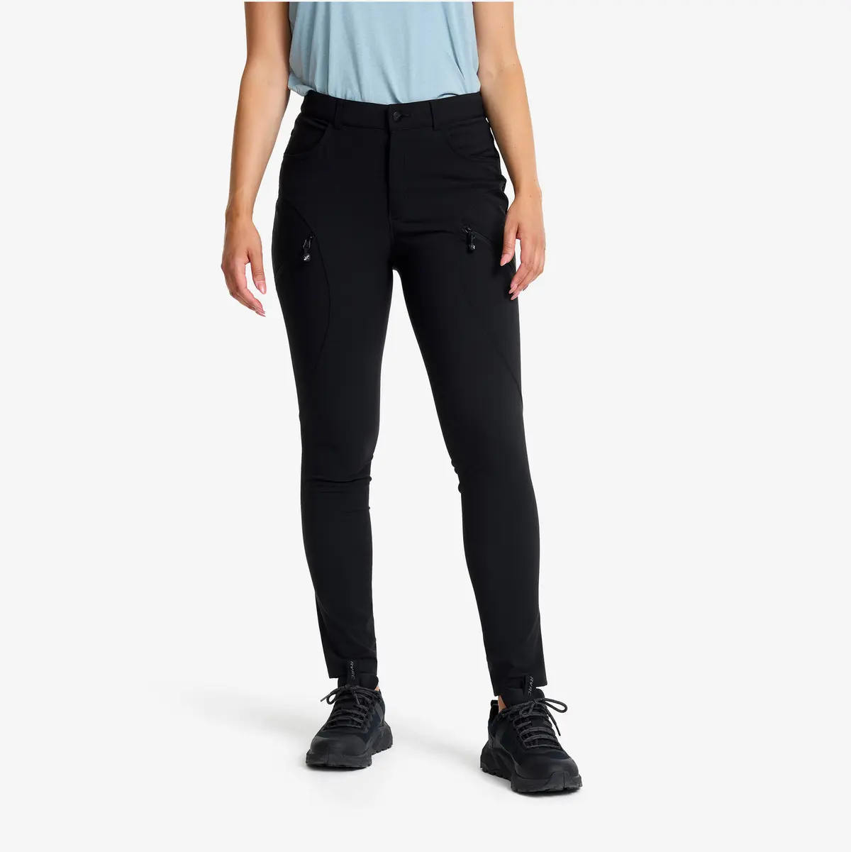 Bouncer Highwaist Jeans
