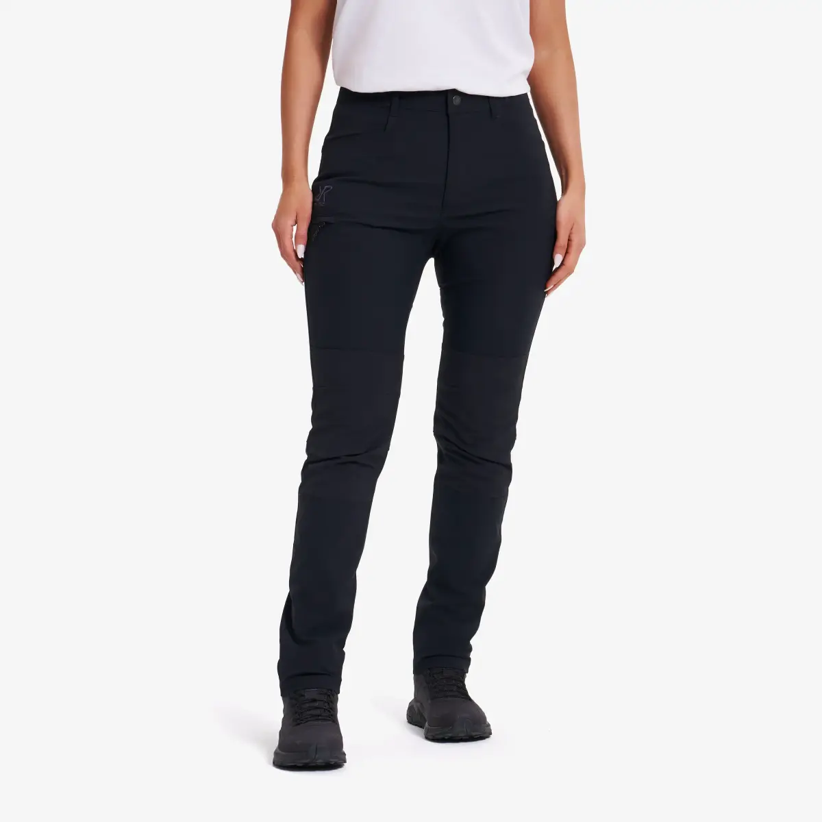 Twig High-waist Pants