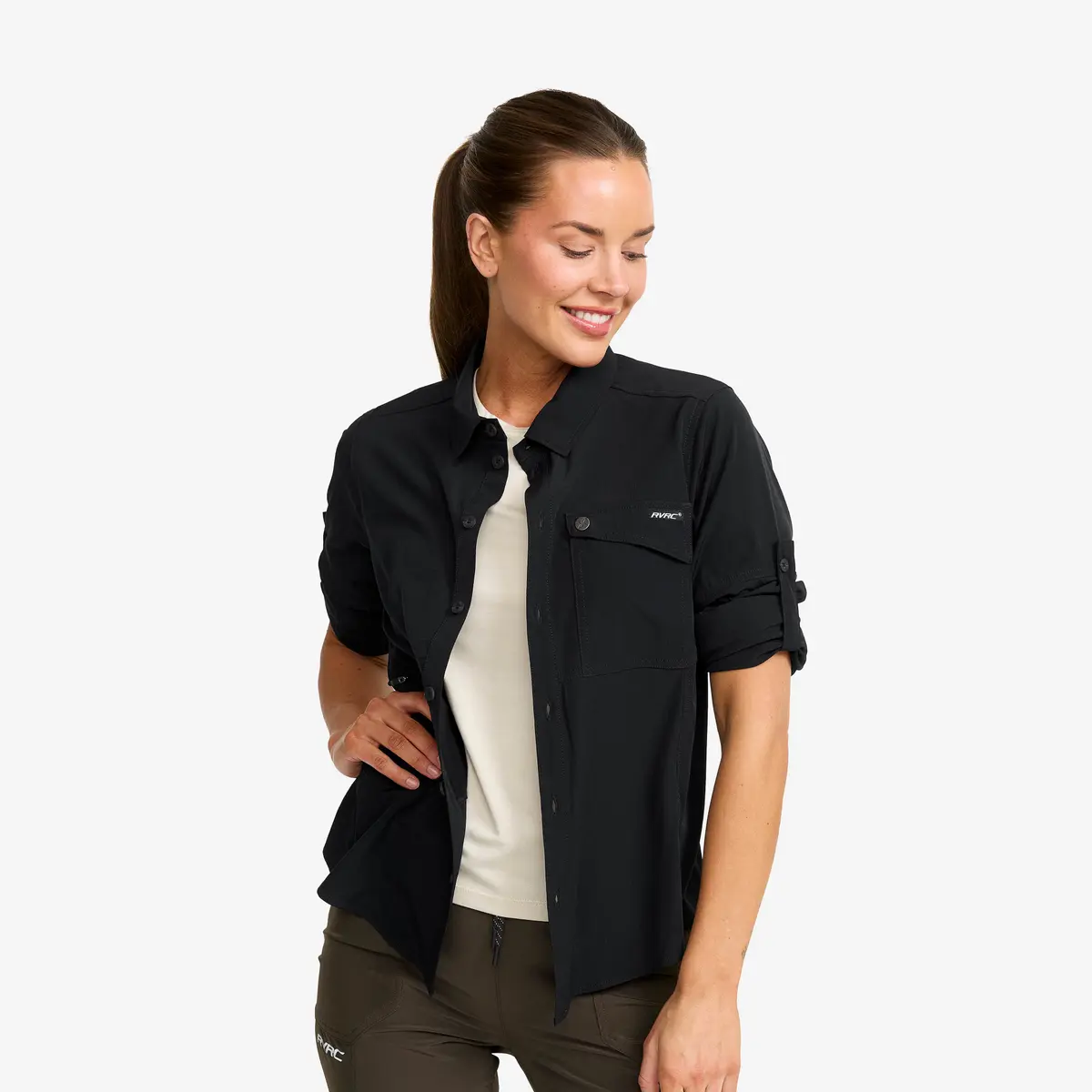 Gradient Pro UV Shirt