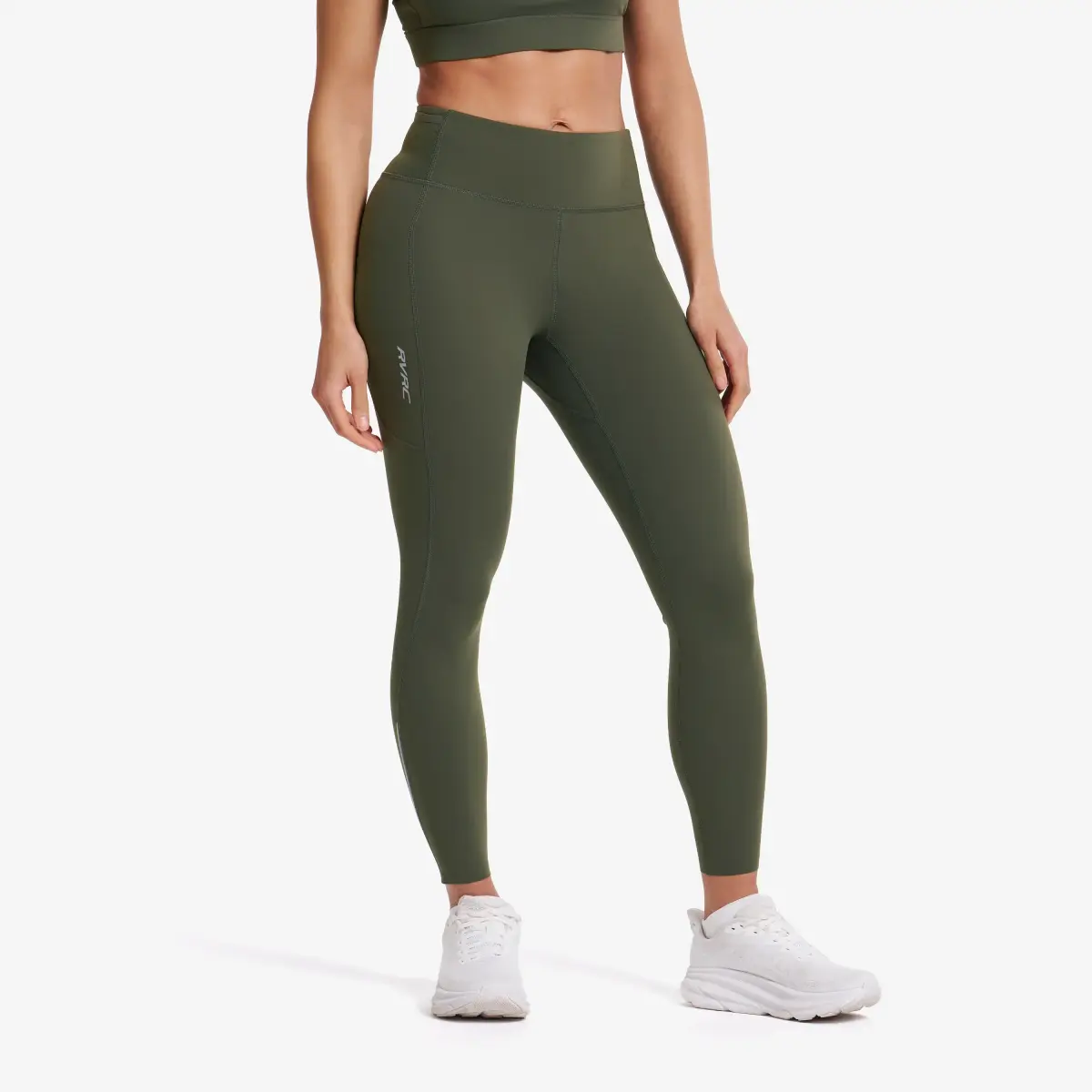 Rapid Pro Pocket Leggings