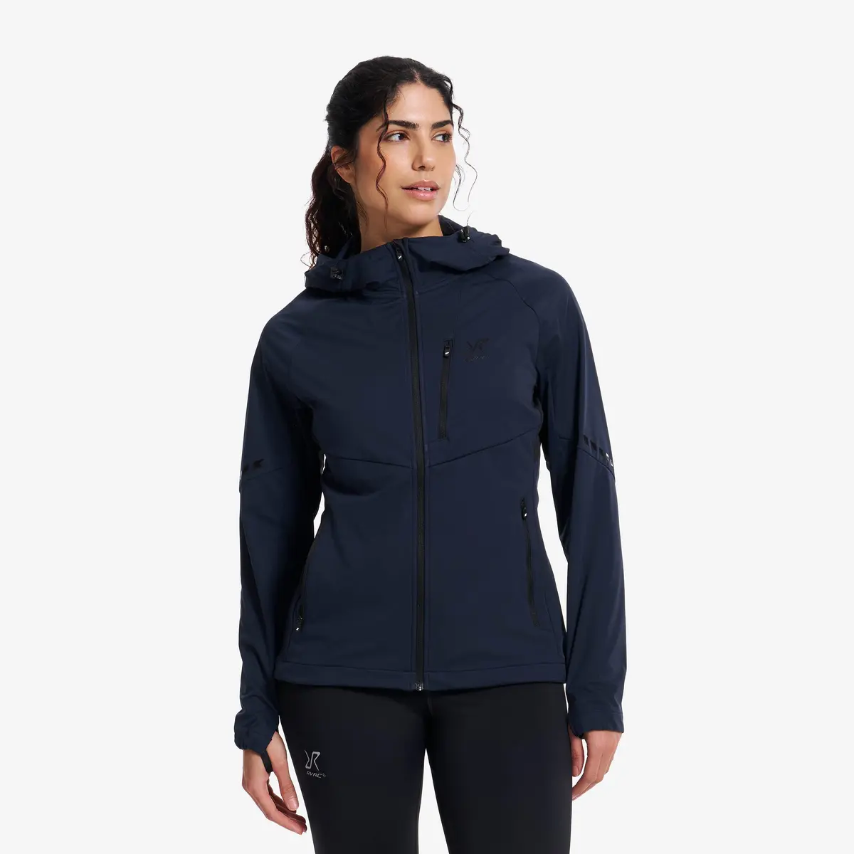Pure Softshell Jacket