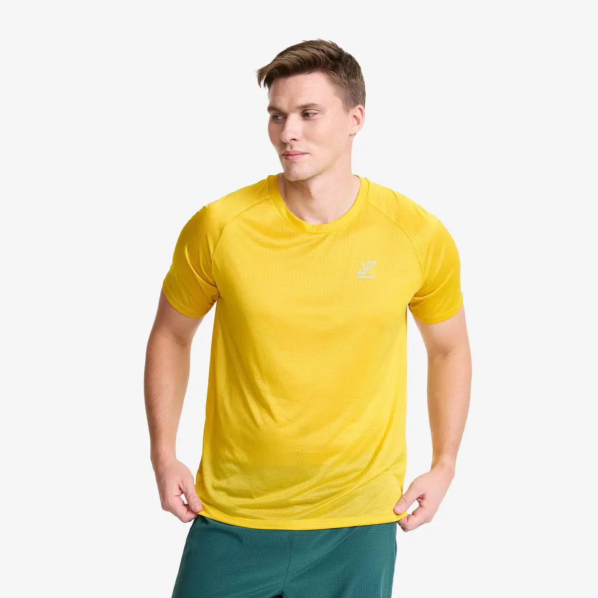 Intensity Light Crew Neck T-shirt