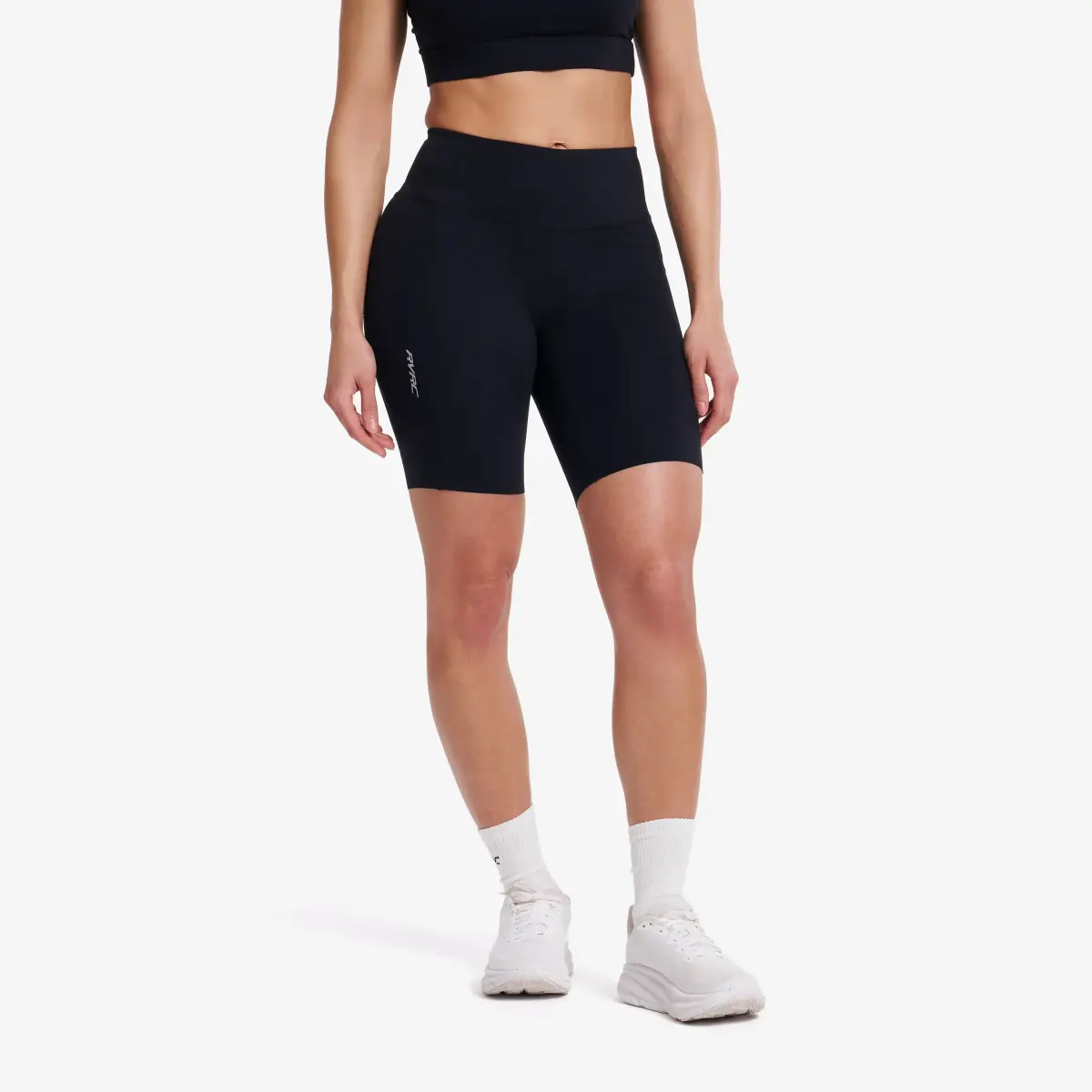Rapid Pocket Biker Shorts