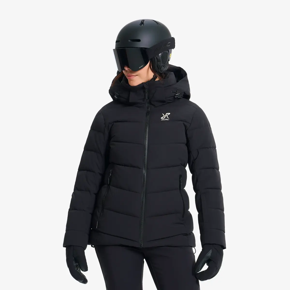 Glint Insulated Ski Jacket