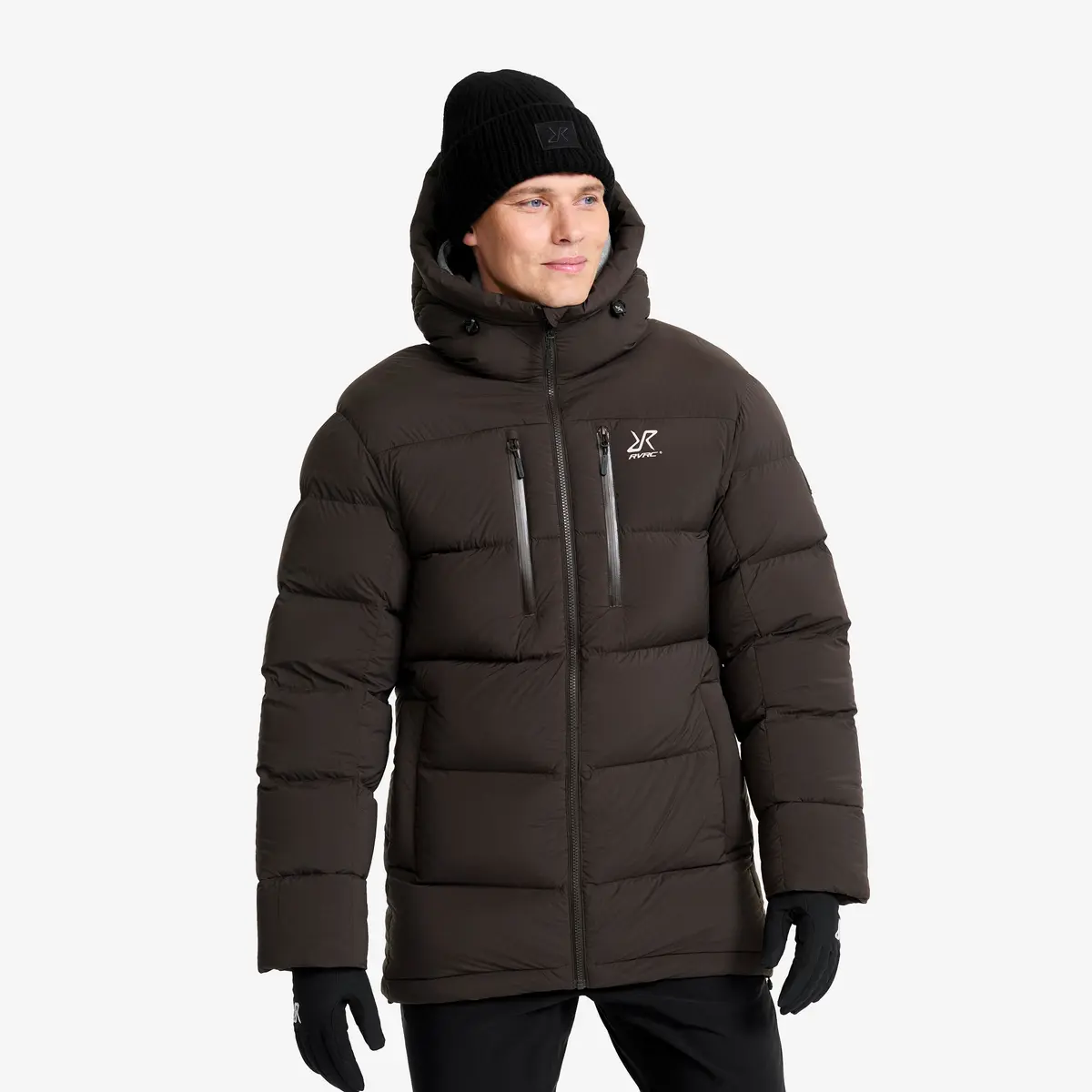 Flexpedition Down Jacket