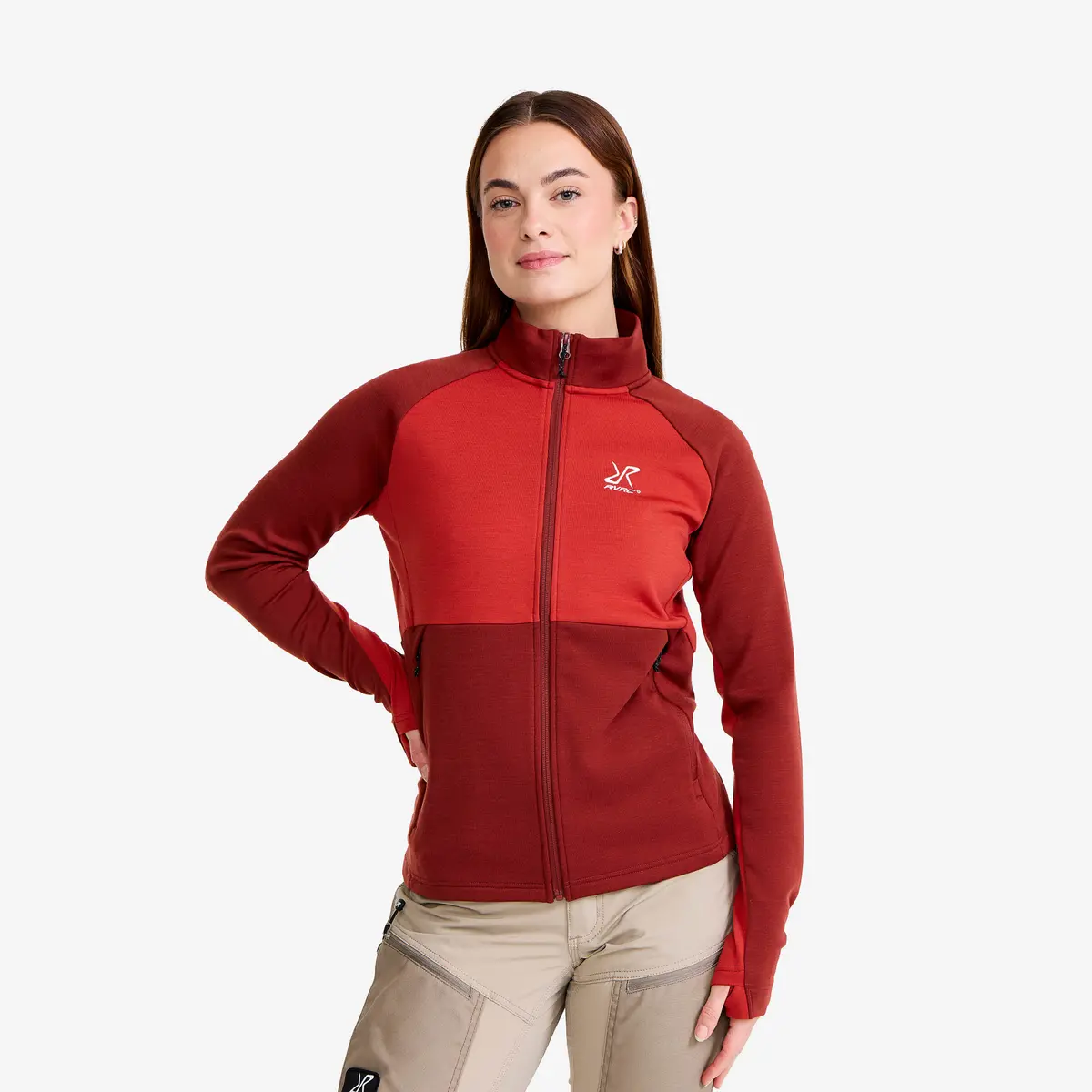 Hill Fleece