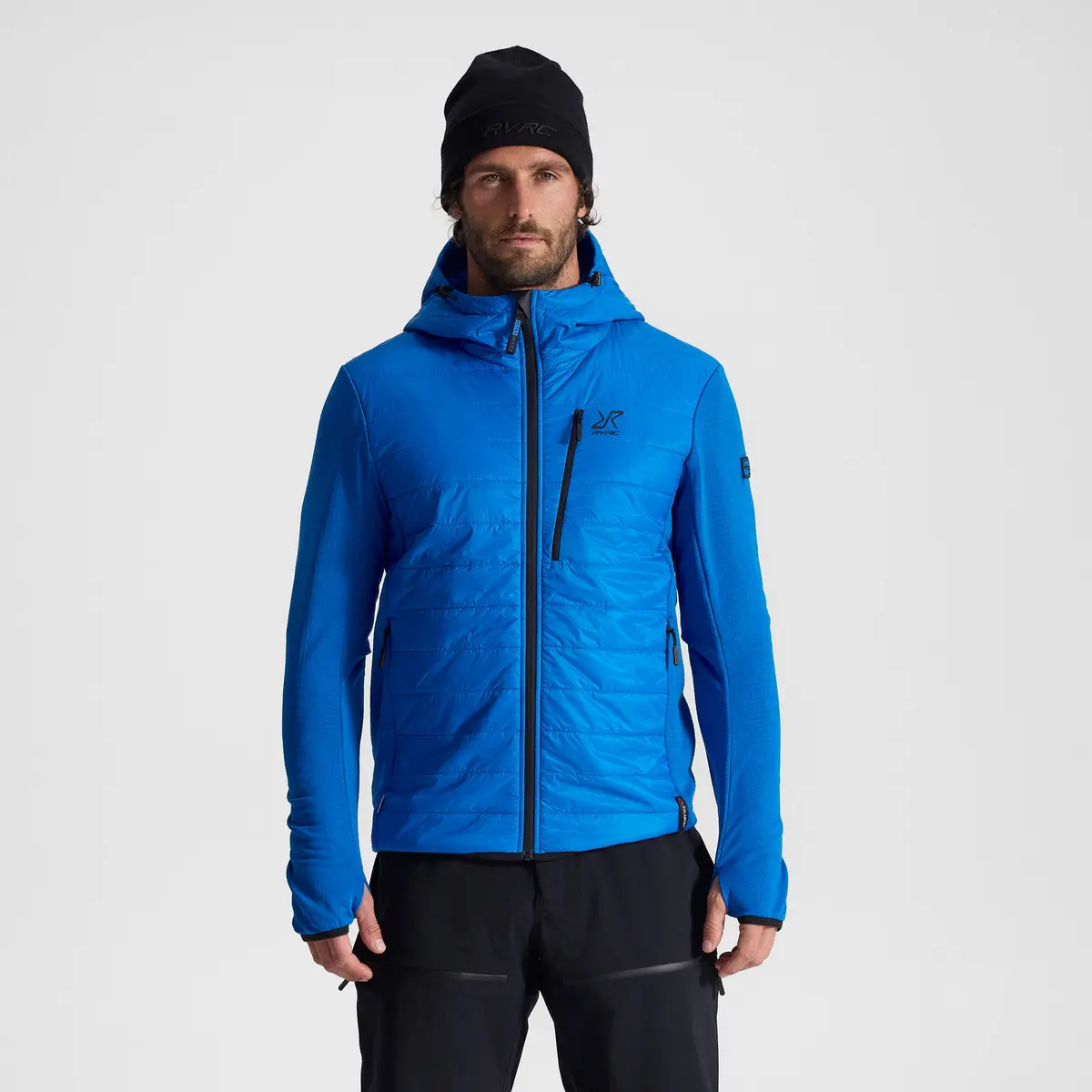 Ultra Hybrid Jacket