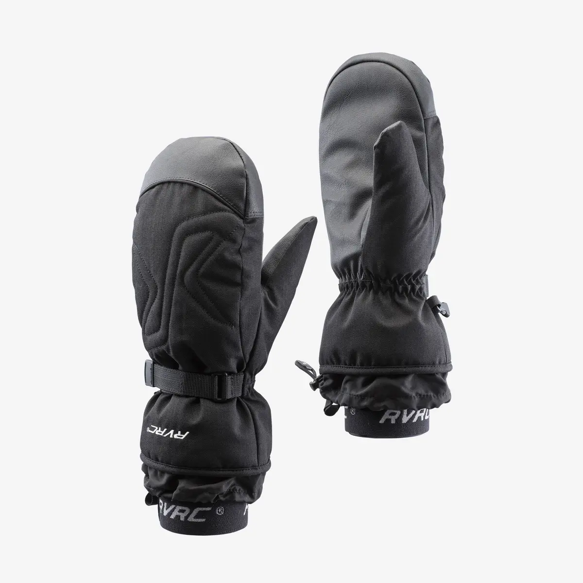 Cabin Ski Mitten