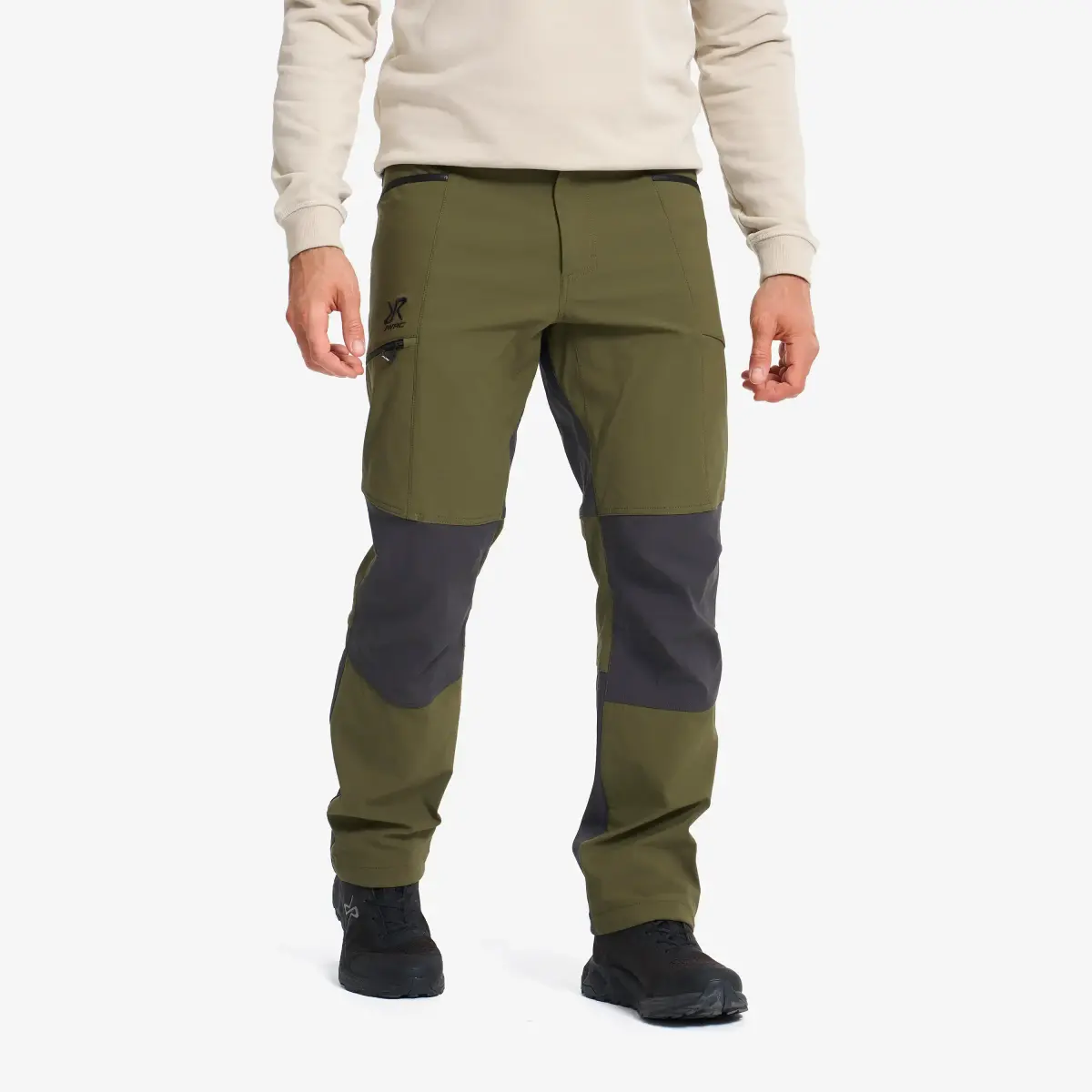 Fjord Warm Stretch Pants