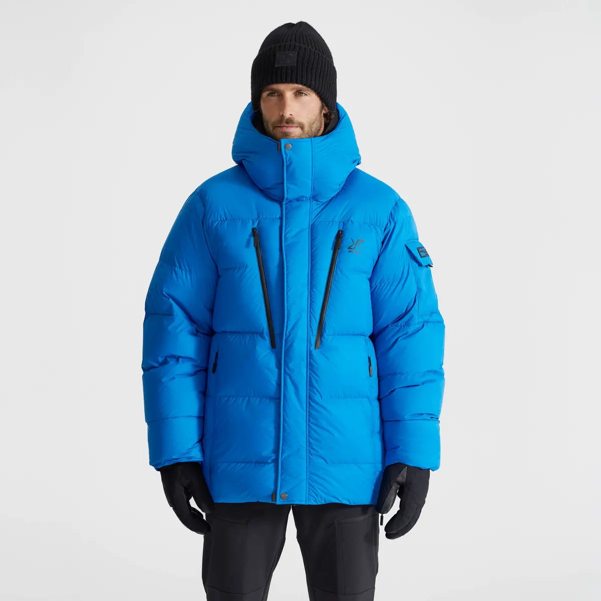 Ultra Down Parka