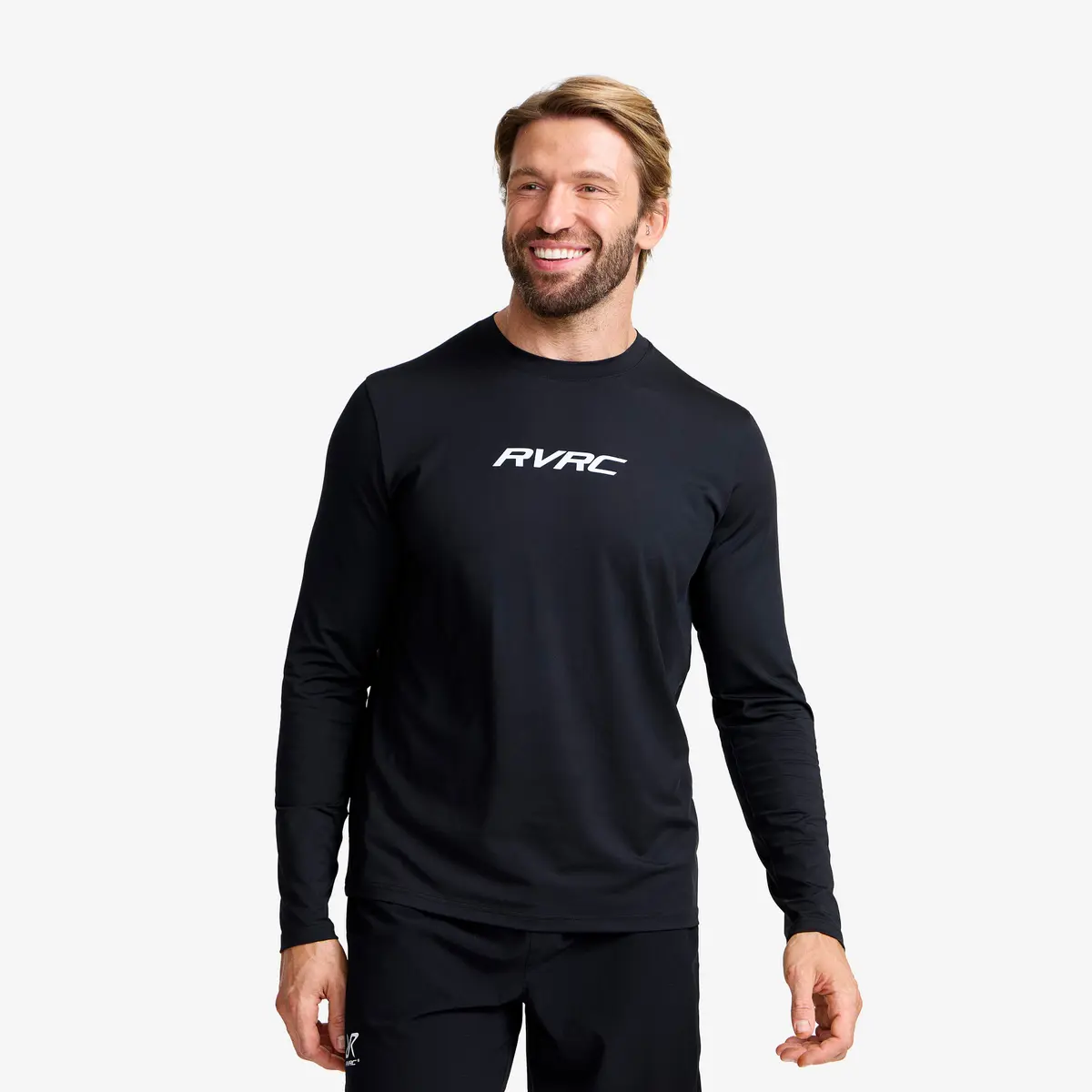 Direction Active Long-sleeved T-shirt