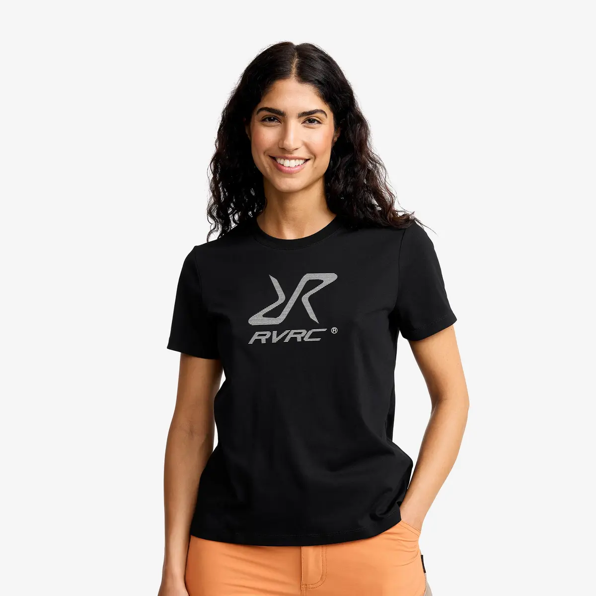 Easy Graphic Logo T-shirt