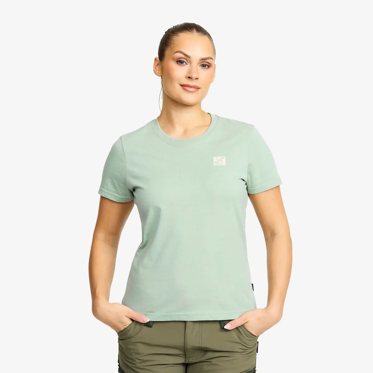 Easy Slim Fit T-shirt