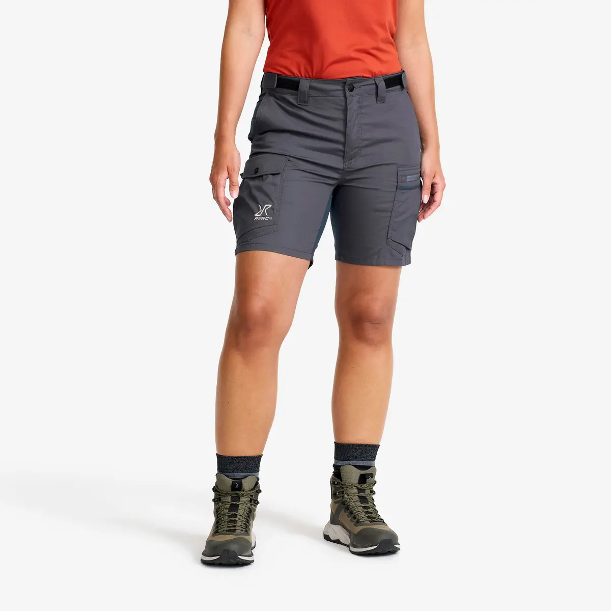Rambler Lightweight Pro Shorts