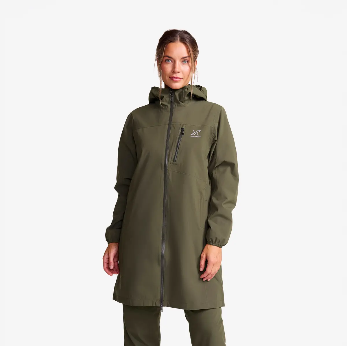 Vector 2L Parka
