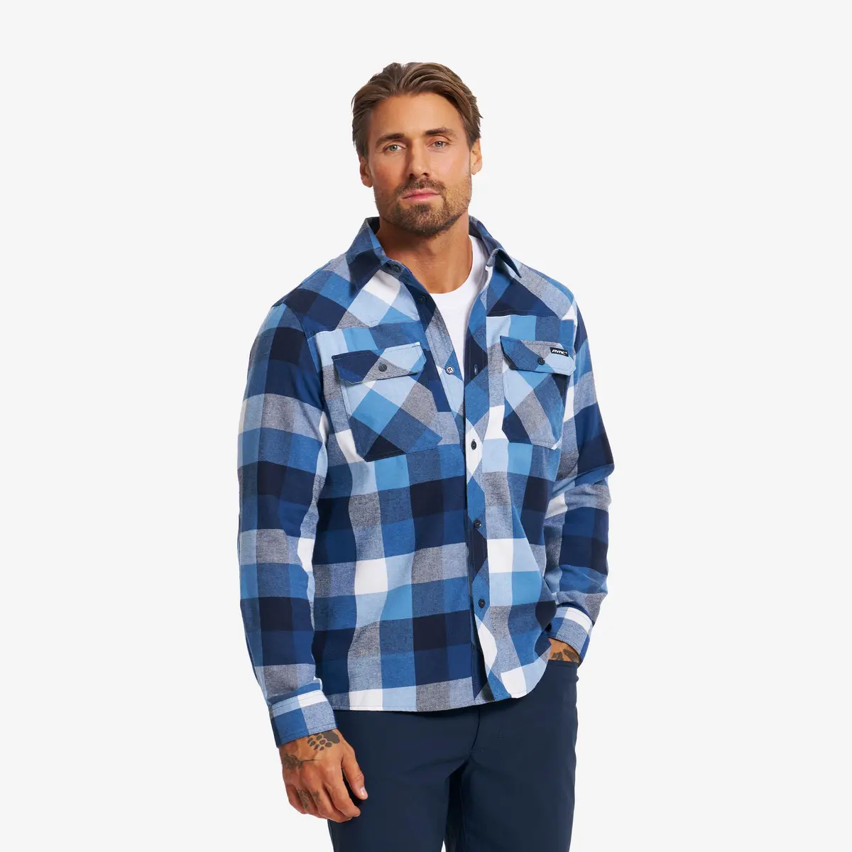 Campfire Shirt
